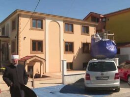 Odluka o rušenju džamije “Husein Kovač” u Koniku izazvala burne reakcije