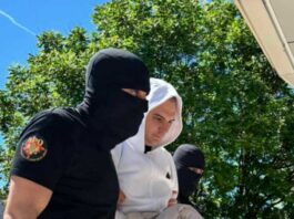 Braća Kardović uhapšena zbog sumnje na članstvo u kriminalnoj organizaciji