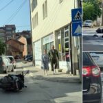 SDP aktivisti uhapšeni zbog pokušaja ubistva