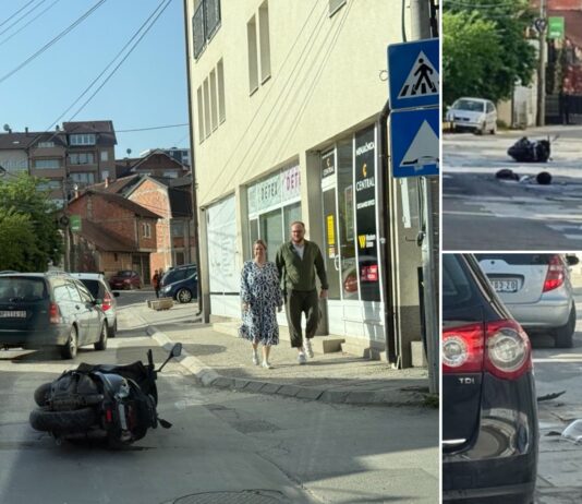 SDP aktivisti uhapšeni zbog pokušaja ubistva