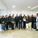 Ministar Zukorlić ugostio mlade iz Priboja, Prijepolja i Nove Varoši u Pazaru