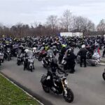 Stotine bajkera dolaze u Novi Pazar