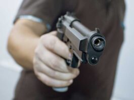 Policajac tvrdi da je vidio ubistvo u centru Rožaja: Ramović pucao dok je Murić mirno stajao u grupi