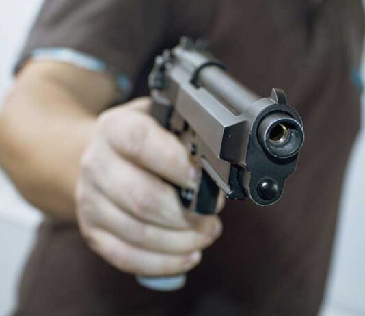 Policajac tvrdi da je vidio ubistvo u centru Rožaja: Ramović pucao dok je Murić mirno stajao u grupi