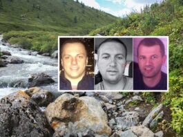 Trojica hrabrih Plavljana spasila dječaka iz rijeke