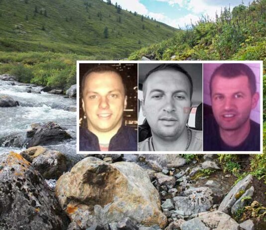 Trojica hrabrih Plavljana spasila dječaka iz rijeke