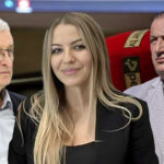 Balkan ucjenjuje Selmu Kučević za 5 miliona dinara – Smijenjen Jašar Balić zbog verbalnog nasrtaja?