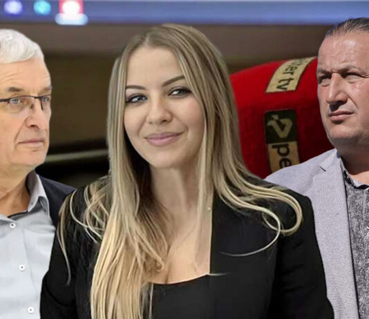 Balkan ucjenjuje Selmu Kučević za 5 miliona dinara – Smijenjen Jašar Balić zbog verbalnog nasrtaja?