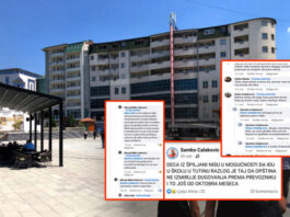 Djeca iz Špiljana i dalje bez prevoza: Revolt građana Tutina zbog nemara lokalne vlasti