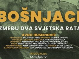 Pogledajte dokumentarni film “Bošnjaci između dva svjetska rata”