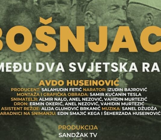 Pogledajte dokumentarni film “Bošnjaci između dva svjetska rata”
