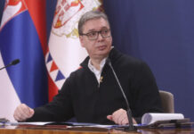 Vučić najavio izbore na jesen: Moguće spajanje predsjedničkih i parlamentarnih izbora