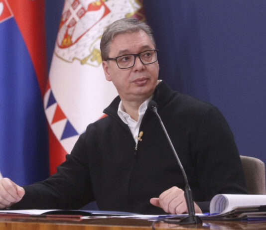 Vučić najavio izbore na jesen: Moguće spajanje predsjedničkih i parlamentarnih izbora