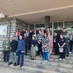 Zbor građana: Smijeniti gradonačelnika Biševca i načelnika Ljajića