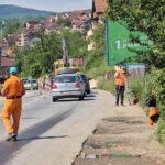 Počeli pripremni radovi – Murani: Pratimo radove da opet ne zakopaju krampu i nestanu