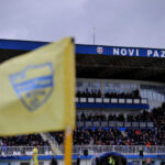 Novi Pazar pred suspenzijom FIFA