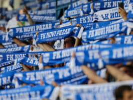 Za sportske klubove gotovo milion eura iz budžeta Novog Pazara