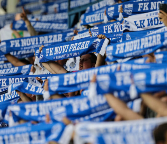 Za sportske klubove gotovo milion eura iz budžeta Novog Pazara