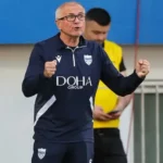 Gaćinović i zvanično ostaje: Dogovor za minut, pa dvočasovni sastanak