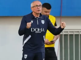 Gaćinović i zvanično ostaje: Dogovor za minut, pa dvočasovni sastanak