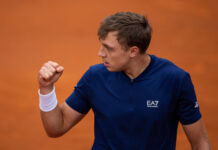 Međedović osvojio Napulj i popravio plasman za čak 35 mjesta na ATP listi!