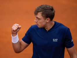 Hamadov ples po pariskoj kiši – Međedović je u trećem kolu Rolan Garosa!