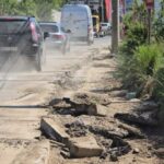 Mještani Mura traže dokumentaciju za trotoare – U petak protest i blokada