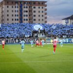 Potencijalni rivali Novog Pazara: AZ, Sparta, Bašakšehir, Makabi, AEK…