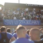 OFK Beograd pušta 2000 ulaznica za utakmicu sa Novim Pazarom