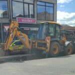 Nakon negodovanja građana uklonjeno saobraćajno ostrvo u naselju Parice