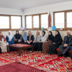 Ministarka Macura posjetila Žensku medresu u Tutinu: Podrška obrazovanju i ravnopravnosti