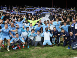 Derbi vrijedan Evrope – Novopazarci osvojili Kragujevac