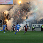 HISTORIJSKI USPJEH – Novi Pazar poslije preokreta i drame izborio Evropske kvalifikacije