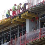 ŠALUNG SA KRANA PAO I UBIO GRAĐEVINCA – Tutinac poginuo na gradilištu u Berlinu