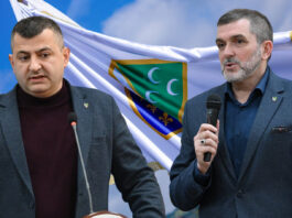 BNV ukinuo poziv isticanja zastave Bošnjaka na kućama u Sandžaku