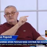 U emisiji na Informeru napali Zukorlića zbog posjete Palestini