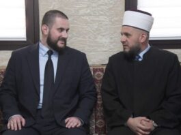 Ministar Zukorlić u Medžlisu Priboj – Podrška izgradnji džamije u Novom Priboju
