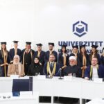 Dan Univerziteta u znaku svečane dodjele doktorskih diploma