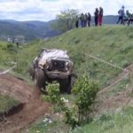 Sedmi međunarodni off-road reli u Novom Pazaru okupio vozače iz tri zemlje: Hajdarpašić najbolji u najtežoj klasi