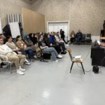 Na UNP-u održana edukativna radionica “Clinical teaching”