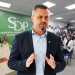 Rešović: Kolektivno članstvo u SDP uslov za stručnu praksu u Tutinu