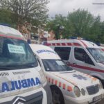 Osam sanitetskih vozila u kvaru – Novi Pazar nema sredstava da ih popravi