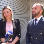 Ministarka Macura posjetila Dom u Tutinu – Prioritet Vlade je podrška osobama sa invaliditetom