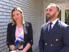 Ministarka Macura posjetila Dom u Tutinu – Prioritet Vlade je podrška osobama sa invaliditetom