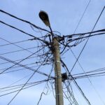 Više gradskih ulica i naselja u petak bez struje