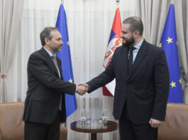 EU podržava inicijativu Zukorlića – Pomirenje Beograda i Sarajeva od ključne važnosti za budućnost Balkana