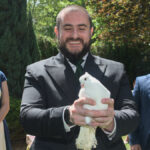 Zukorlić u prijepoljskoj Biblioteci: Muftijne knjige na dar, bijeli golub kao poruka mira