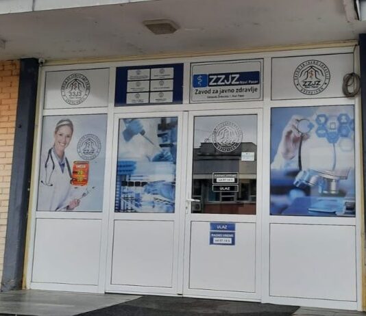 Od početka godine do kraja aprila registrovano 176 slučajeva morbila