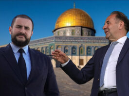 Ljajićevi mediji protiv Zukorlićeve podrške Palestini: Jeftini napad na historijsku posjetu Al-Aqsi