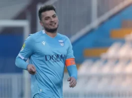 Ljajić najbolji igrač Super lige, Samčović ostaje još godinu dana